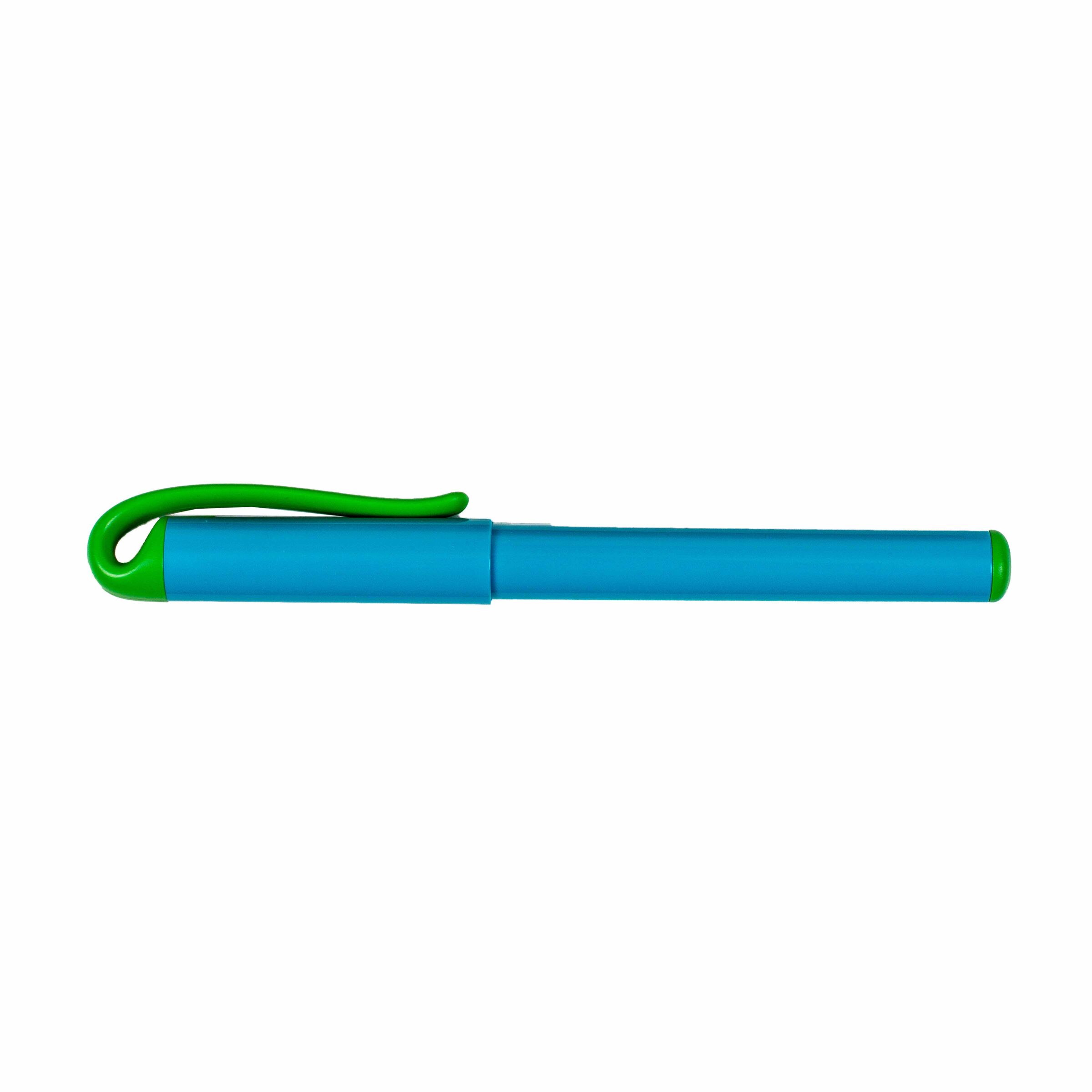 Harry Potter - Slytherin LAMY AL-star Vulpen