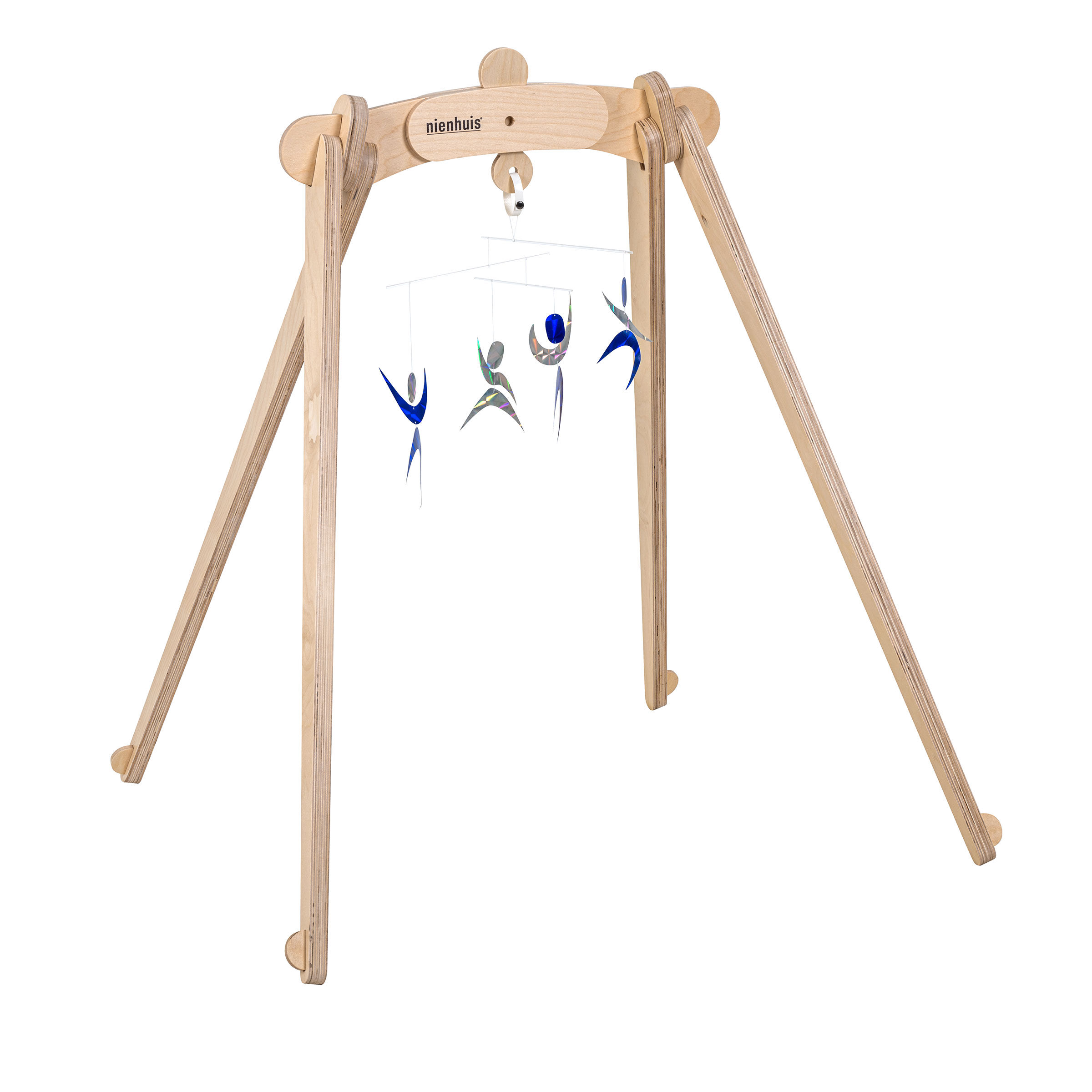 Dancers Mobile | Nienhuis Montessori