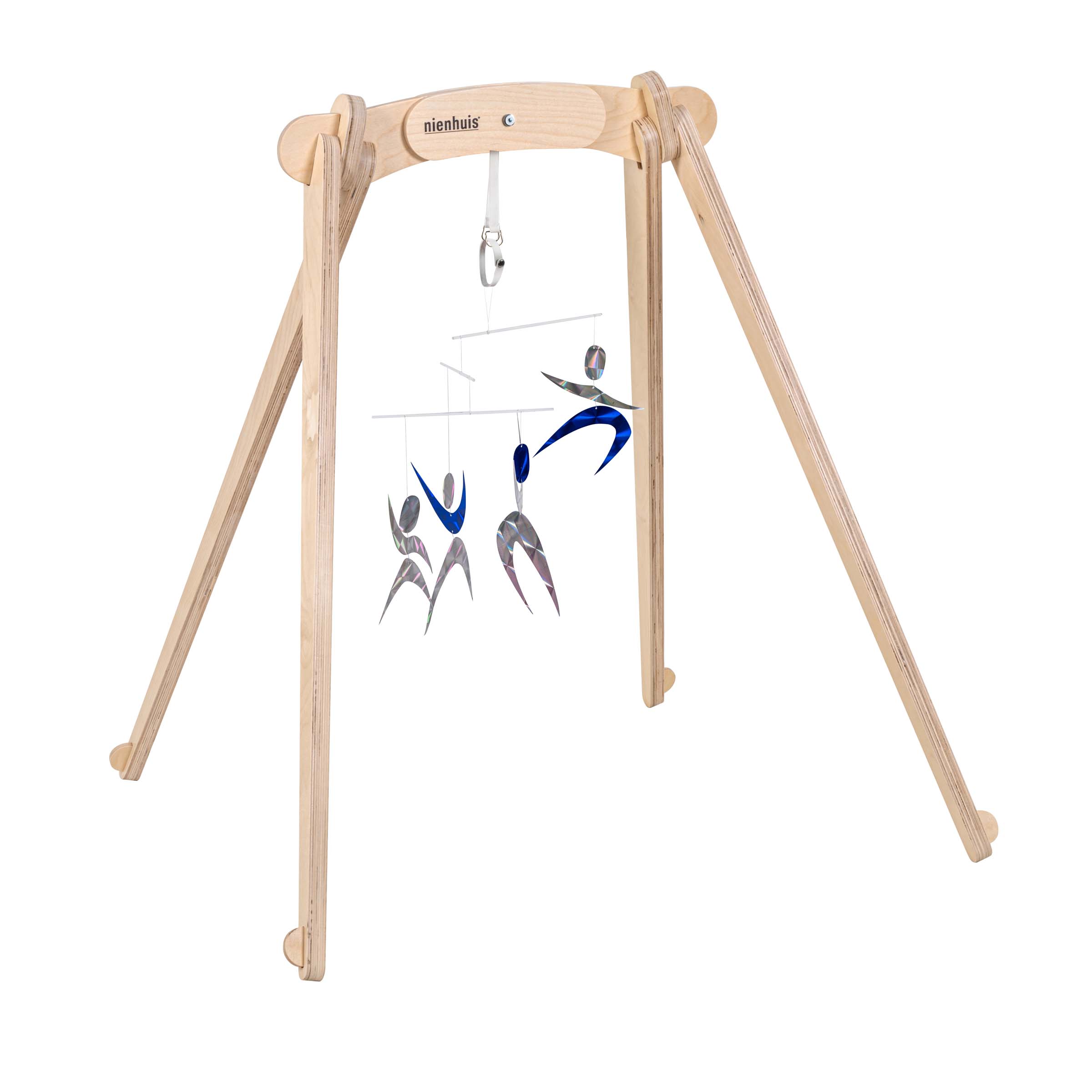 Dancers Mobile | Nienhuis Montessori