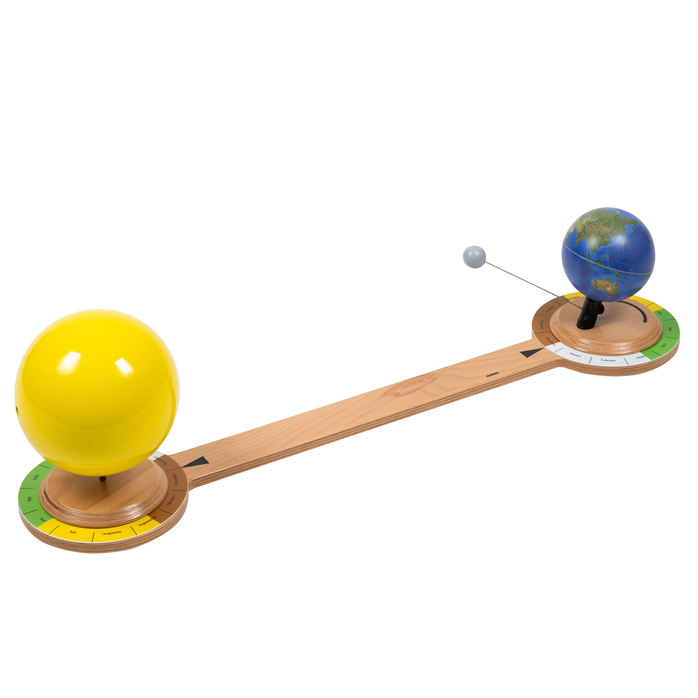 「tellurium」 Tellurium | Nienhuis Montessori