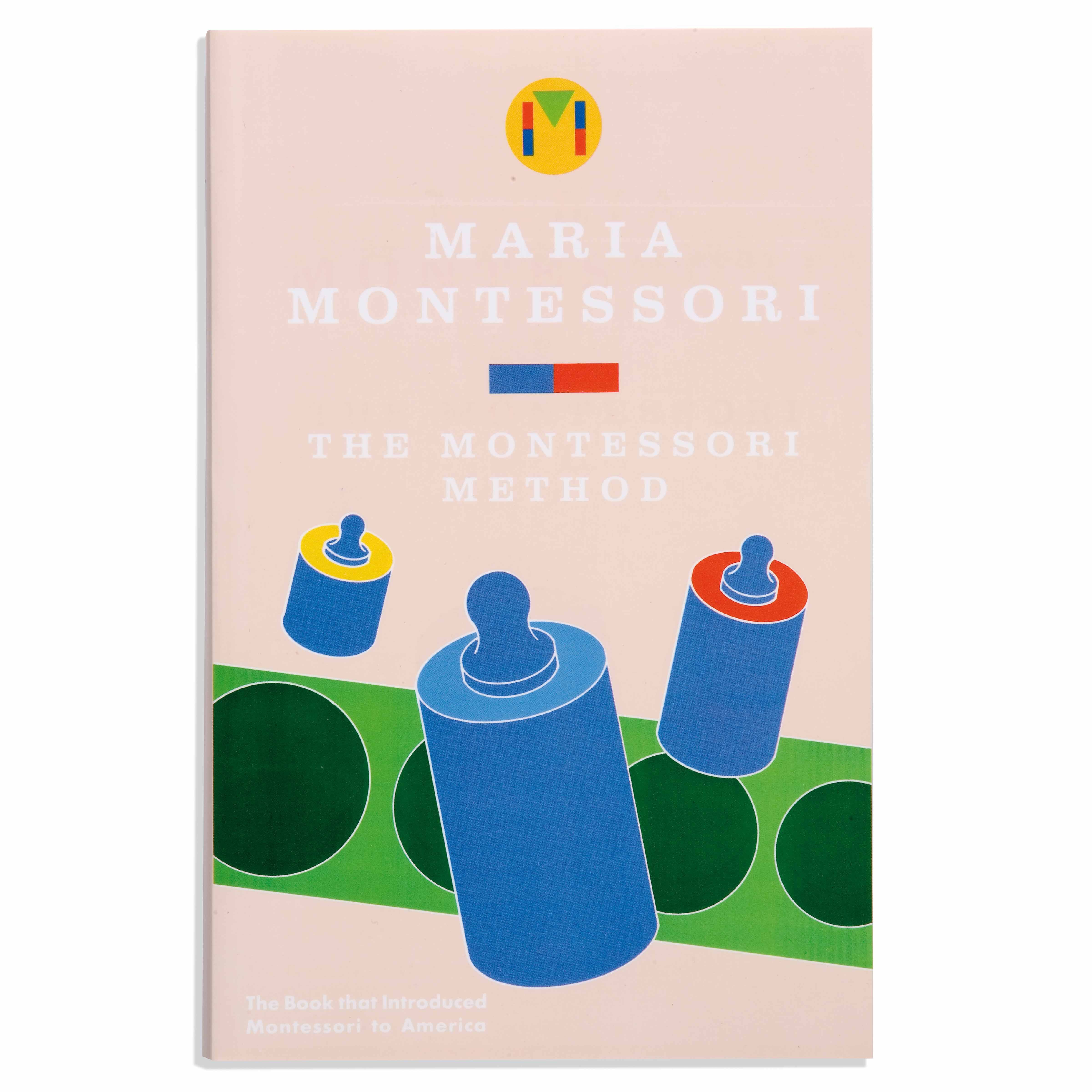 The Montessori Method | Nienhuis Montessori
