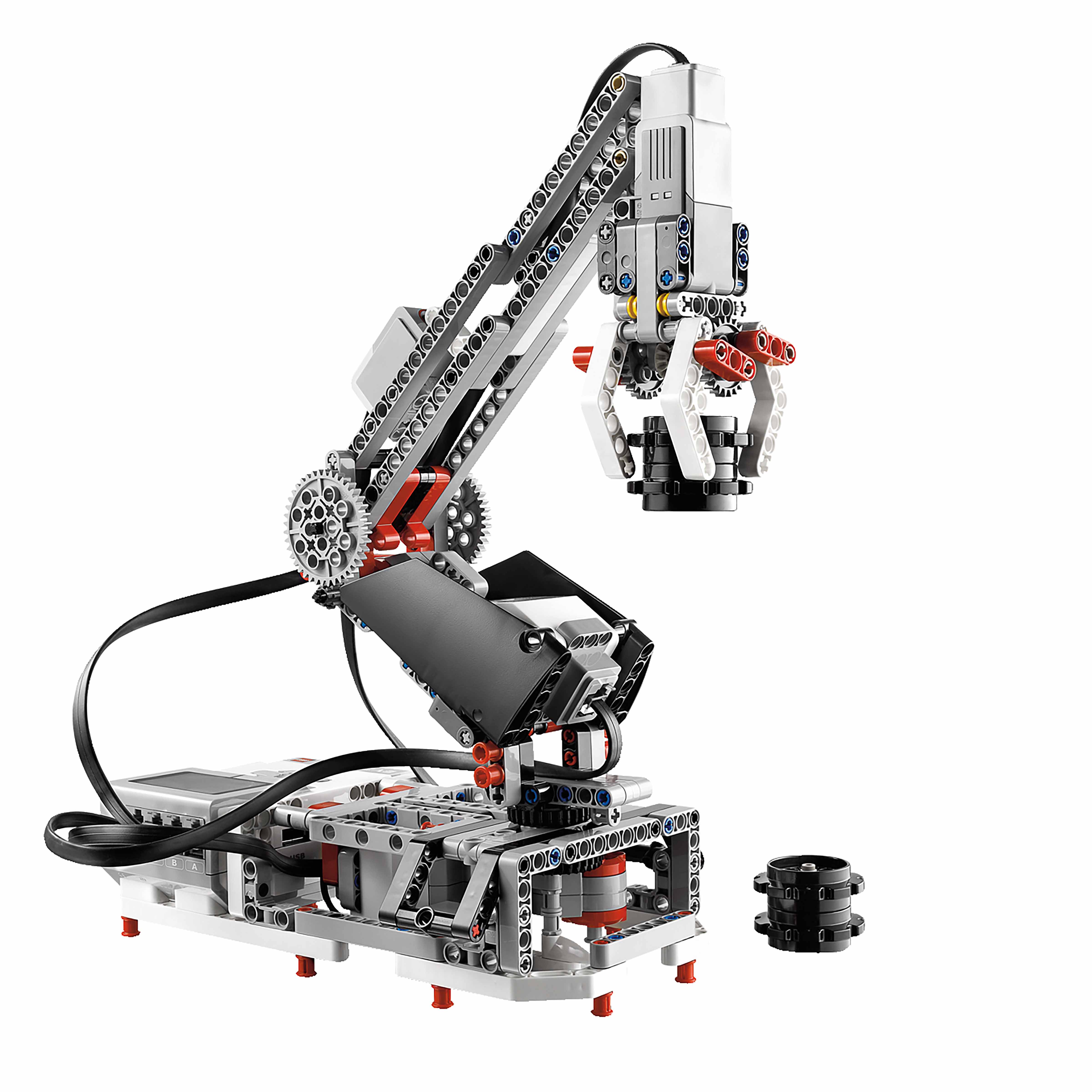 Basisset LEGO Education MINDSTORMS EV3 45544 Heutink