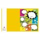 Schriften  - Cartoon | Heutink | Liniatuur 24 lijnen | 25 stuks 