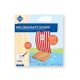 Houtbouwset bootje | Pebaro | 65-delig