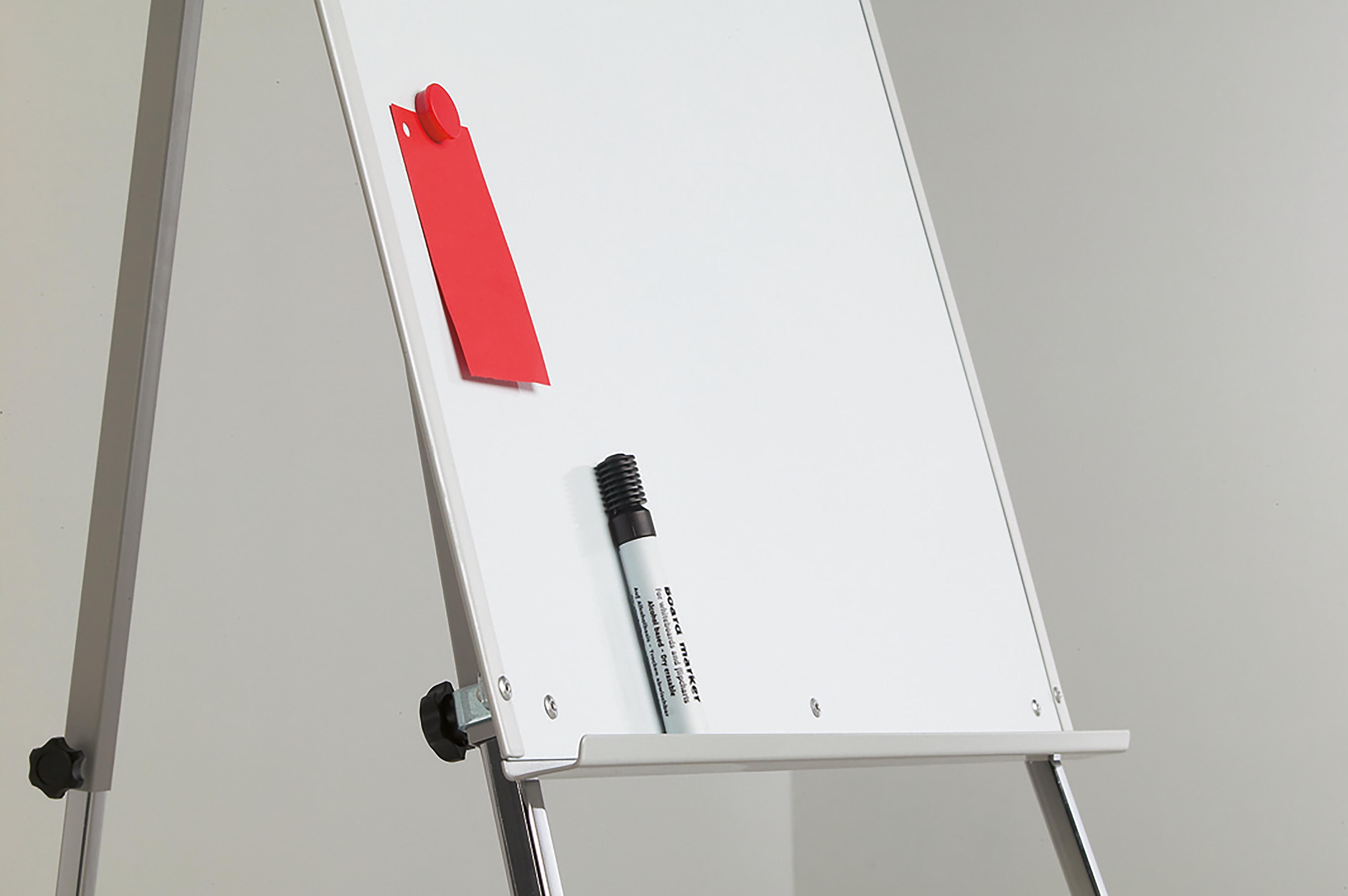 Board Marker for Whiteboards and Flipcharts