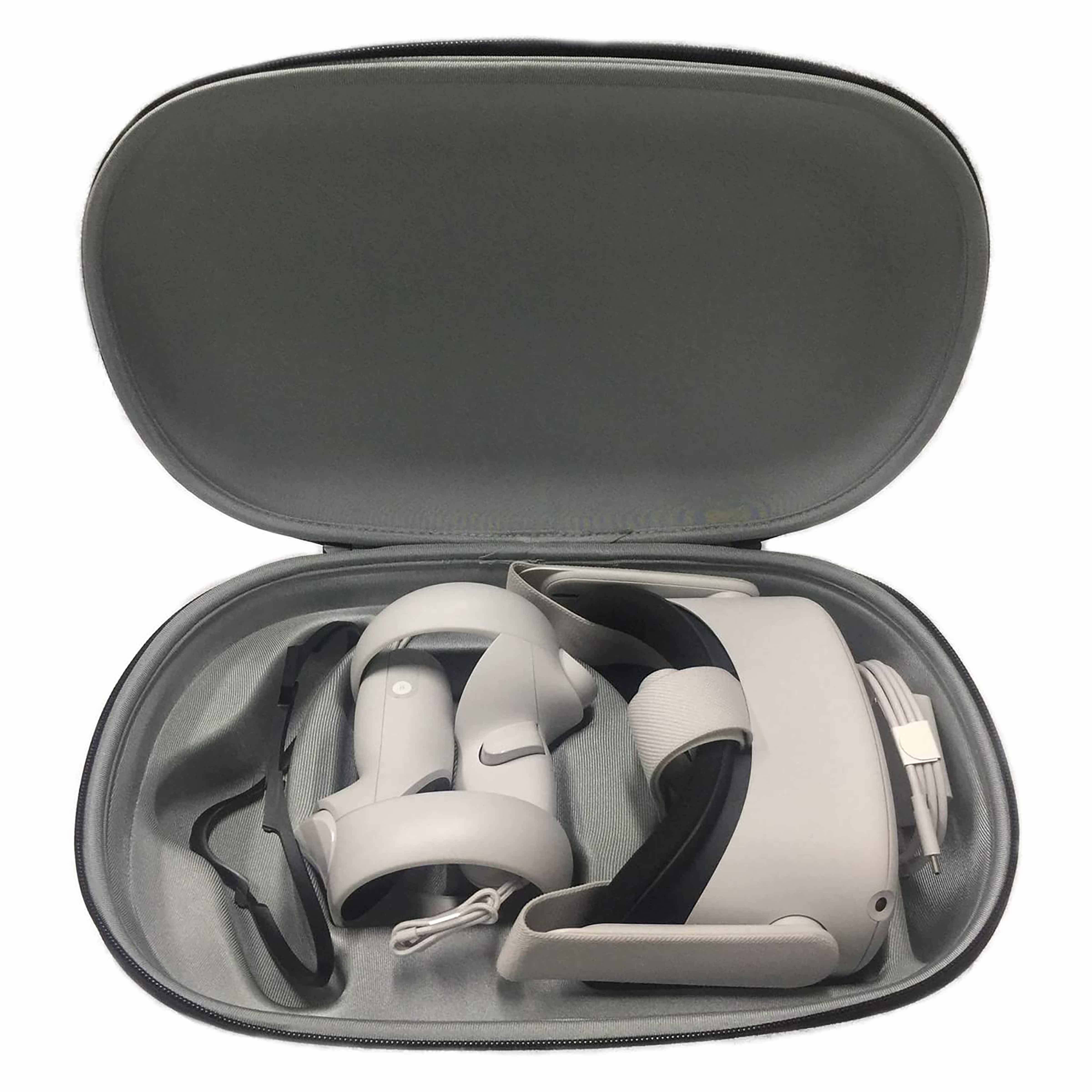 VR-Bril | Meta | Quest 2 | 128 GB | Totaalpakket | Heutink.nl