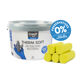 Klei | Creall-therm soft | Geel | 2 kg
