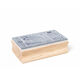 Bankbiljet stempel | Euro | Set à 4