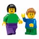 Basisset | LEGO® Education | SPIKE Essential | 45345