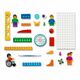 Basisset | LEGO® Education | SPIKE Essential | 45345