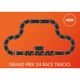 Autobaan | Waytoplay | Grand prix | 24 delig 