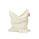 Zitzak | Fatboy | Original Slim Teddy | Off White