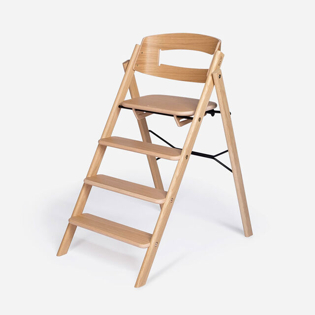 Meegroei kinderstoelen: een slimme keuze