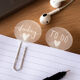 Krimpfolie | Vaessen Creative | Frosted | 25 vel