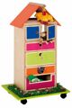 Onderbouwd Klassepakket | Villa Letterpret | Educo