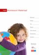 Materiaalboek | Nienhuis Montessori