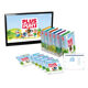 Leerpakket incl. toetssoftware Basis papier | Groep 4 | Pluspunt | Versie 4