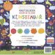 Knutselboek voor de kleine kunstenaar