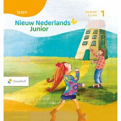 kroon Reizende handelaar Deter Leesboek E3-M4 deel 3 | Nieuw Nederlands Junior Lezen | Heutink.nl