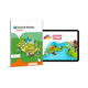 Leerpakket rekenschriften + toetsboek + Junior Cloud | Groep 7 | Getal en Ruimte Junior