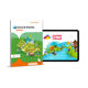 Leerpakket leerwerkboeken + Junior Cloud | Groep 1-2 | Getal en Ruimte Junior