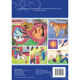 Blokboek Engels | Deel A | 5-voud