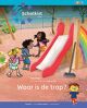 Prentenboek Jaarpakket 1 Buitenspelen | Groep 1-2 | Schatkist | Versie 3