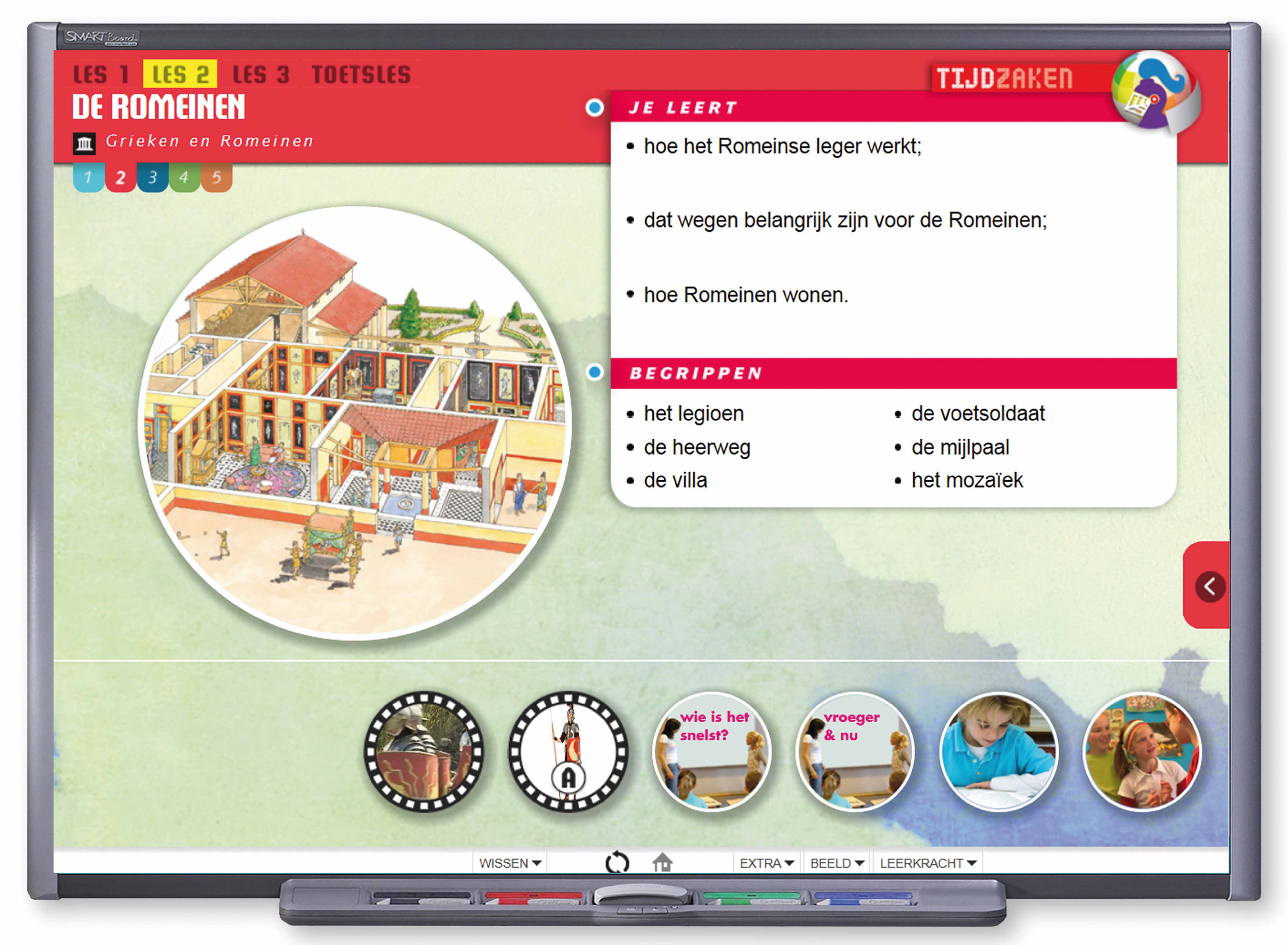 Werkboek | Groep 7 | Tijdzaken | Versie 1 | 5-voud | Heutink.nl