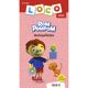 Rompompom denkspelletjes | Groep 1-2 | Loco mini