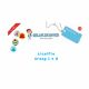 Gelukskoffer | Groep 1-2 | Licentie