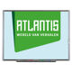 Atlantis - versie 1 (2019) | Digibordsoftware | Jaargroep 4 