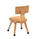 Leerlingstoel | Nienhuis Montessori | Zithoogte 26 cm