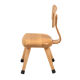 Leerlingstoel | Nienhuis Montessori | Zithoogte 26 cm