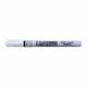 Marker | Bruynzeel Pen-touch | 0,7 mm | Wit
