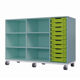 Kast | Vario 40 | Met laden rechts 