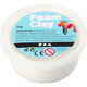 Foam Clay | 35 gram | Wit