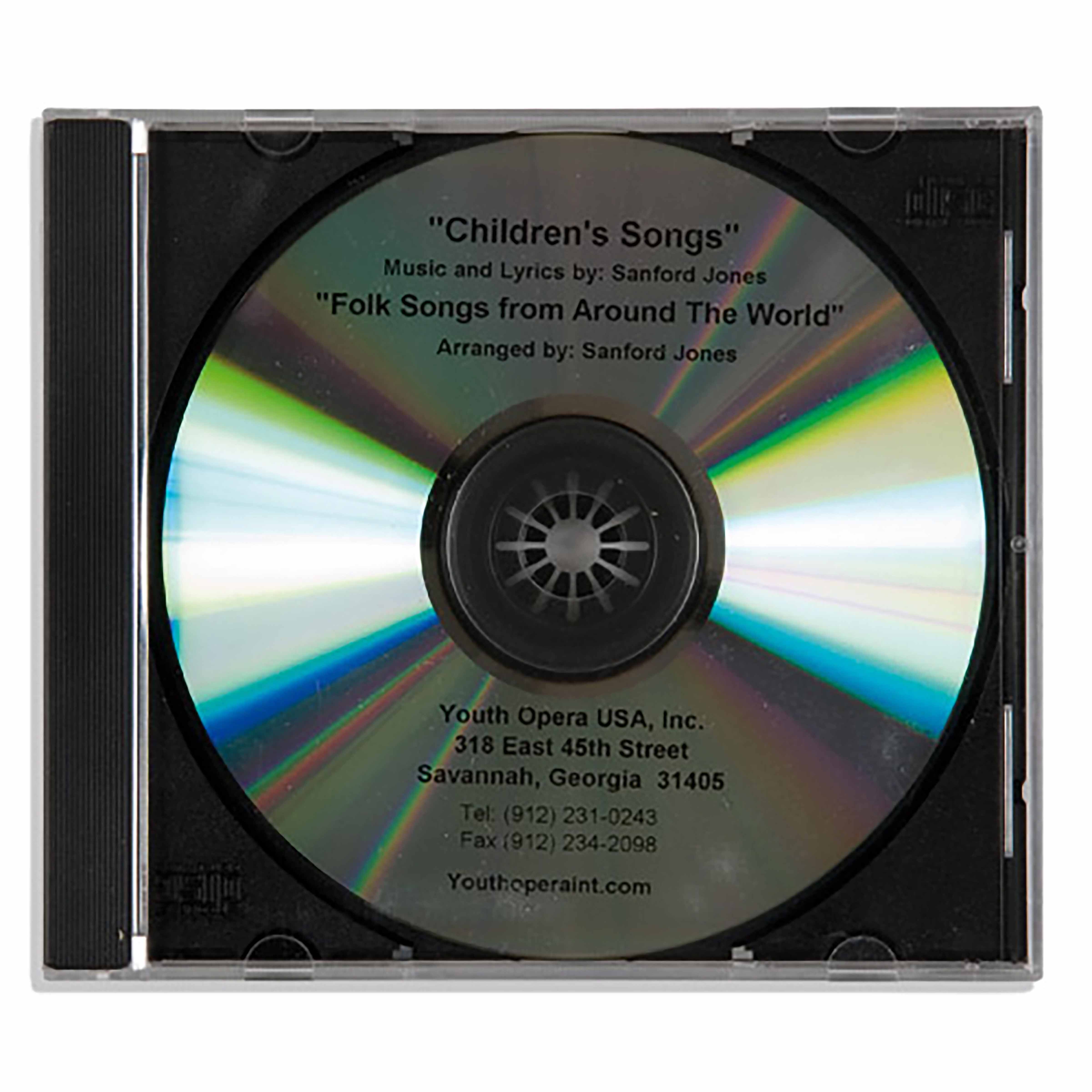 Worldwide Kids Music Library ステージ0 Musical Library | Michaels