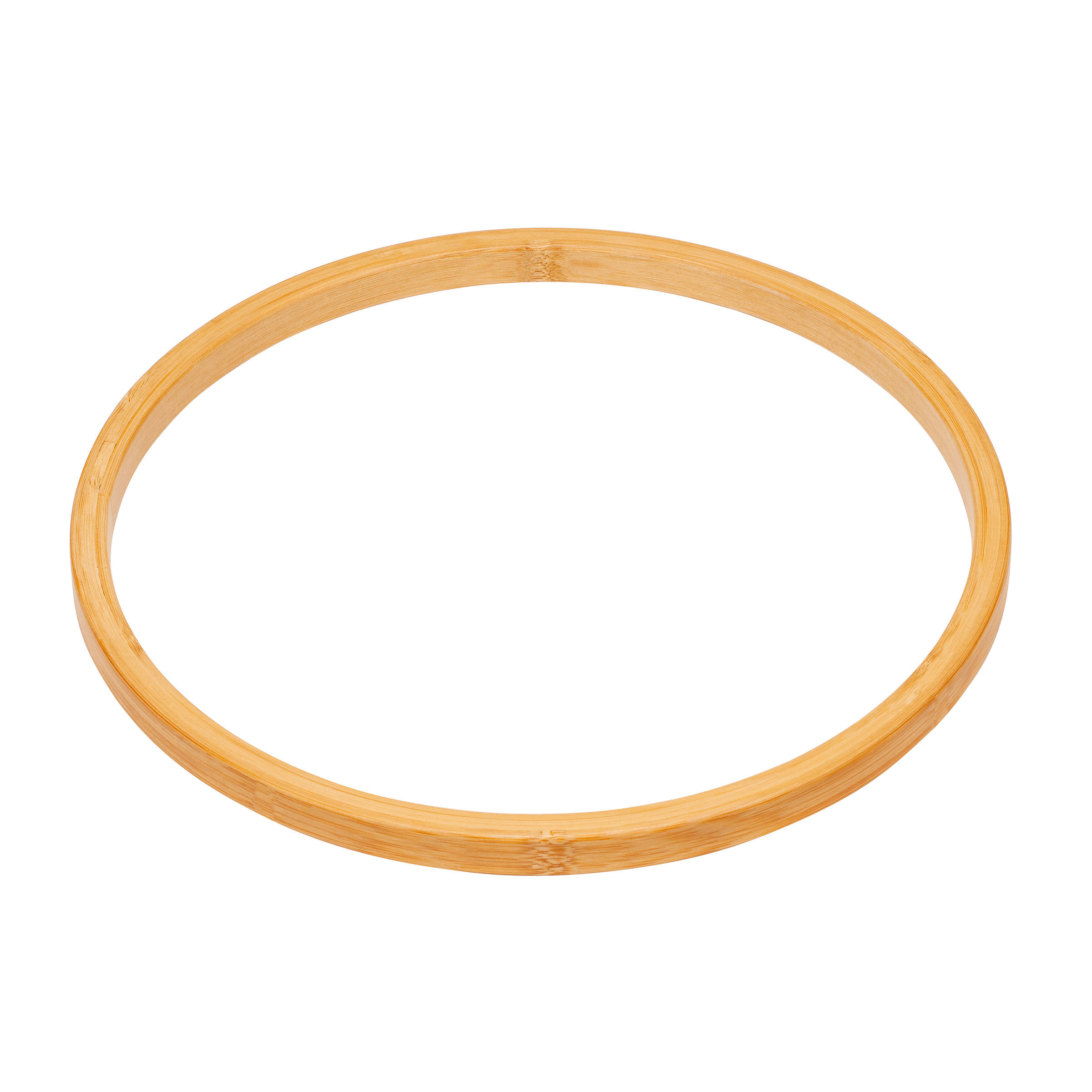 Sports Hoop: Natural Wood (30 cm.) | Nienhuis Montessori