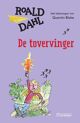 TOVERVINGER