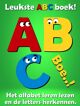 LEUKSTE ABC BOEK!