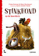STINKHOND OP DE BOERDERIJ