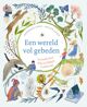 WERELD VOL GEBEDEN