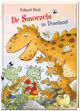 SMOEZELS IN DINOLAND