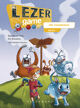 LEZERGAME: MONSTERLAND