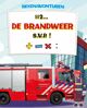 112 - DE BRANDWEER S.V.P!
