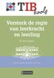 VERSTERK DE REGIE VAN DE LEERKRACHT EN