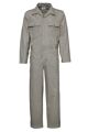 Overall 100% sanfor katoen khaki   mt 48