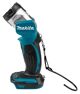 Makita 18v 14,4v handlamp led dml802