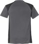 T-shirt 7046 thv grijs/zwart 122396-896-xl