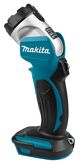Makita 18v 14,4v handlamp led dml802